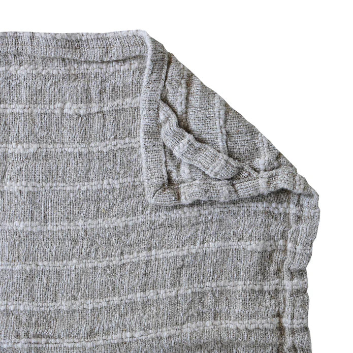 Hasselt Handwoven Linen Hand Towel