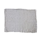 Verviers Handwoven Linen Hand Towel