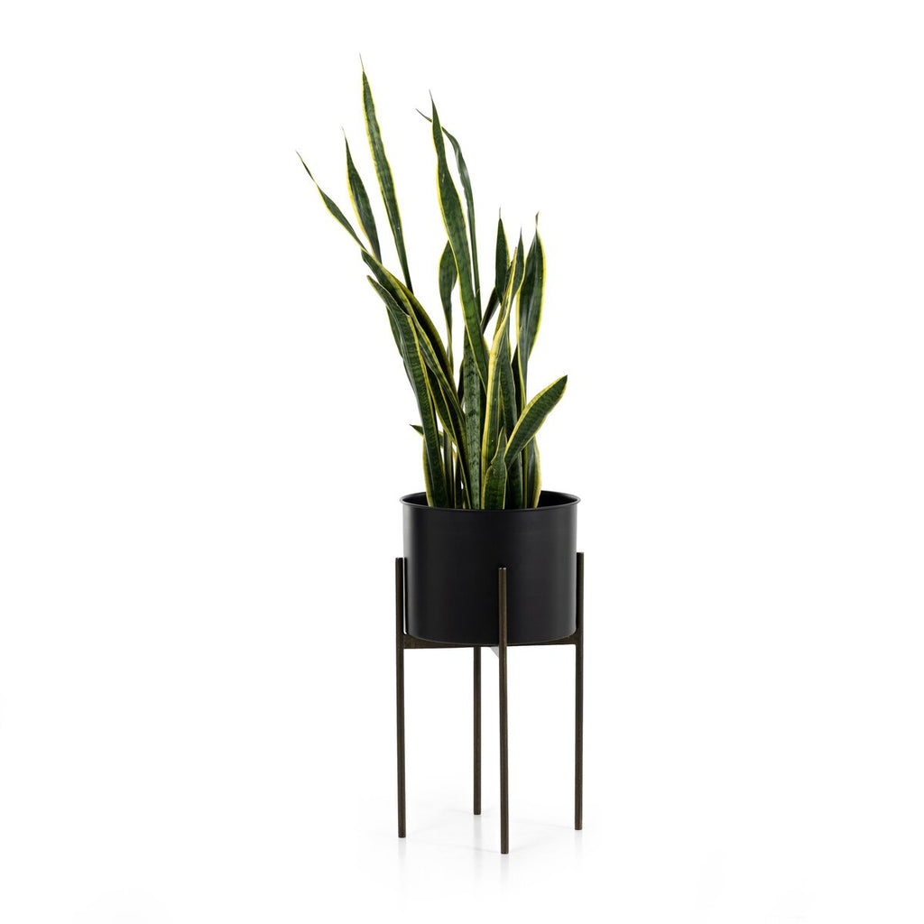 Jade Planter