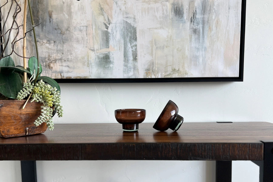 Margarita / Mezcal Glasses Set of 2