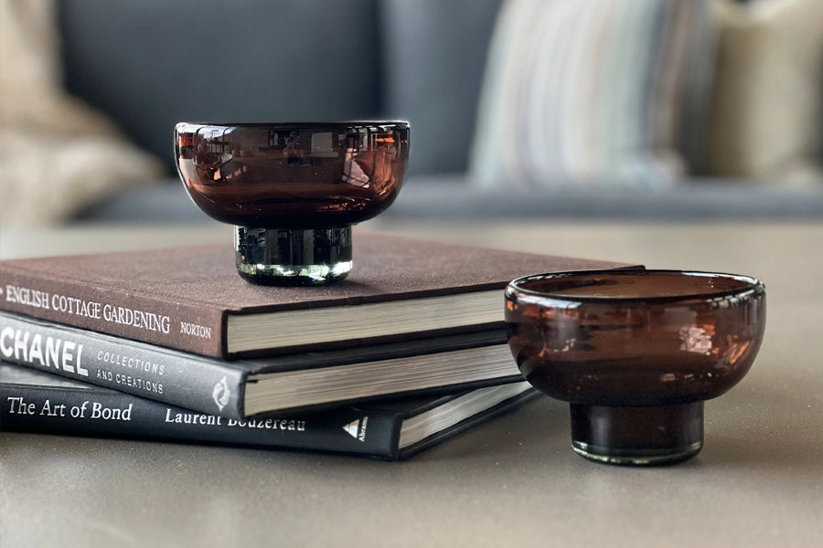 Margarita / Mezcal Glasses Set of 2