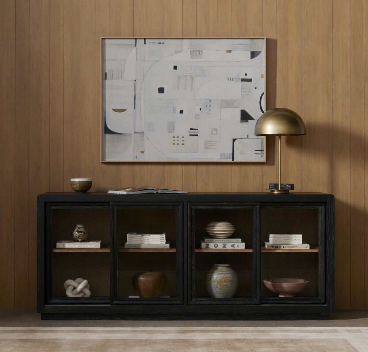 Nova Sideboard