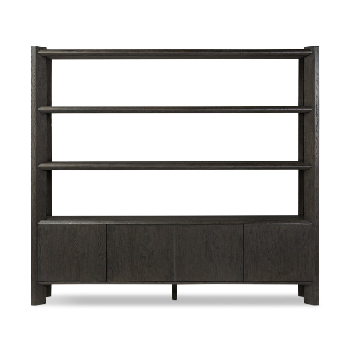 Orwin Wide Bookshelf