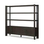 Orwin Wide Bookshelf
