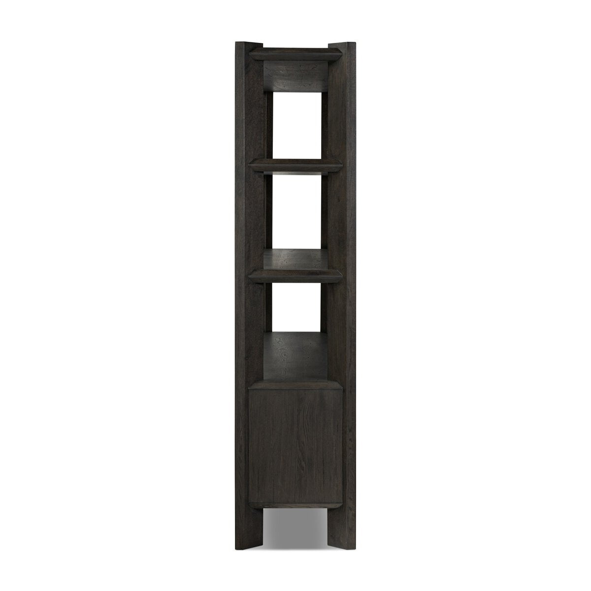 Orwin Wide Bookshelf