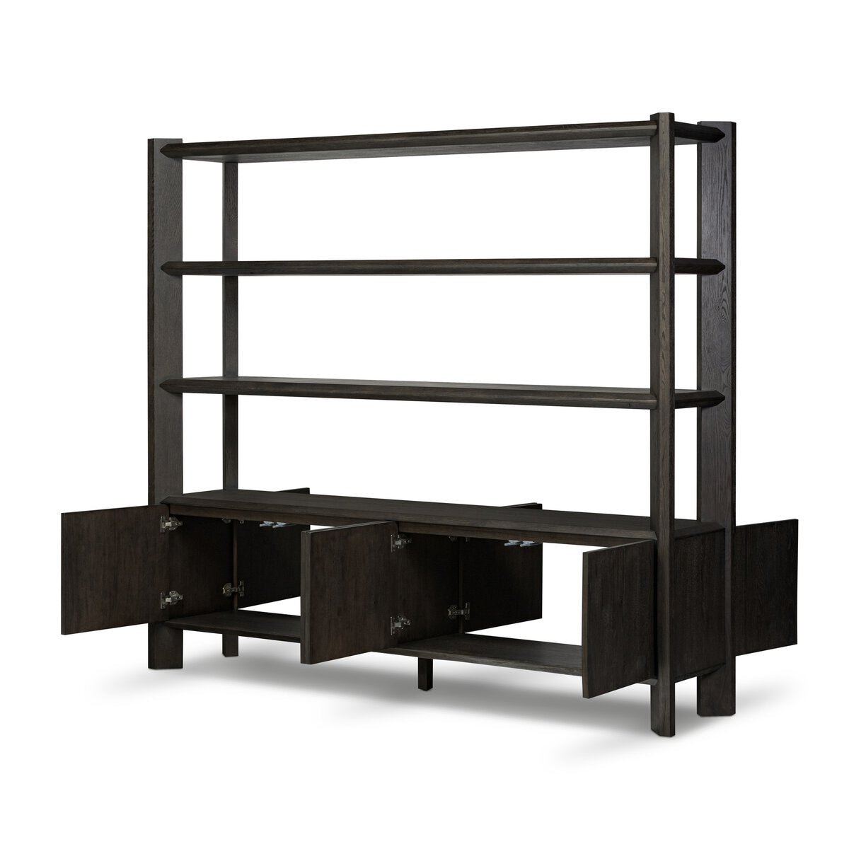 Orwin Wide Bookshelf