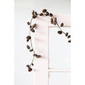 Pinecone Garland