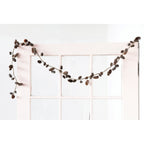 Pinecone Garland