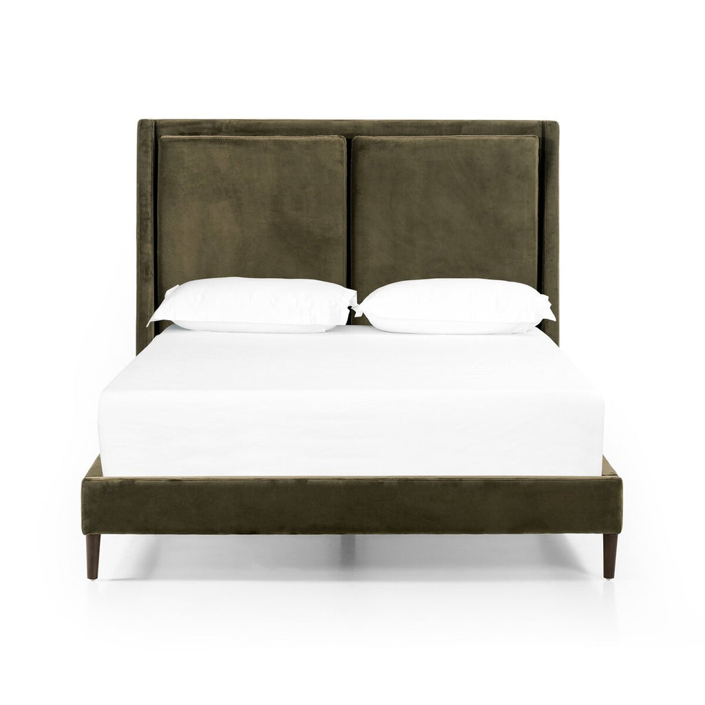 Potter Bed Frame