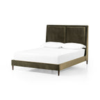 Potter Bed Frame