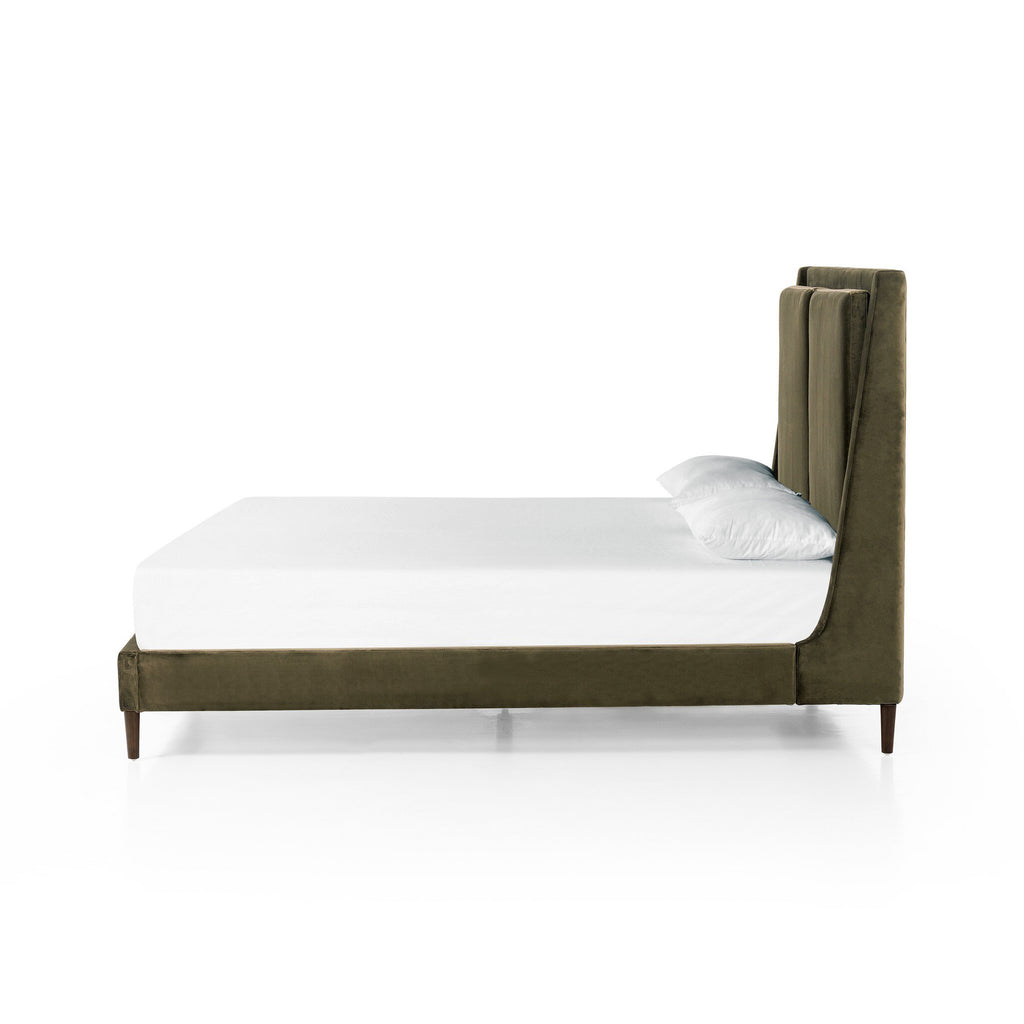 Potter Bed Frame