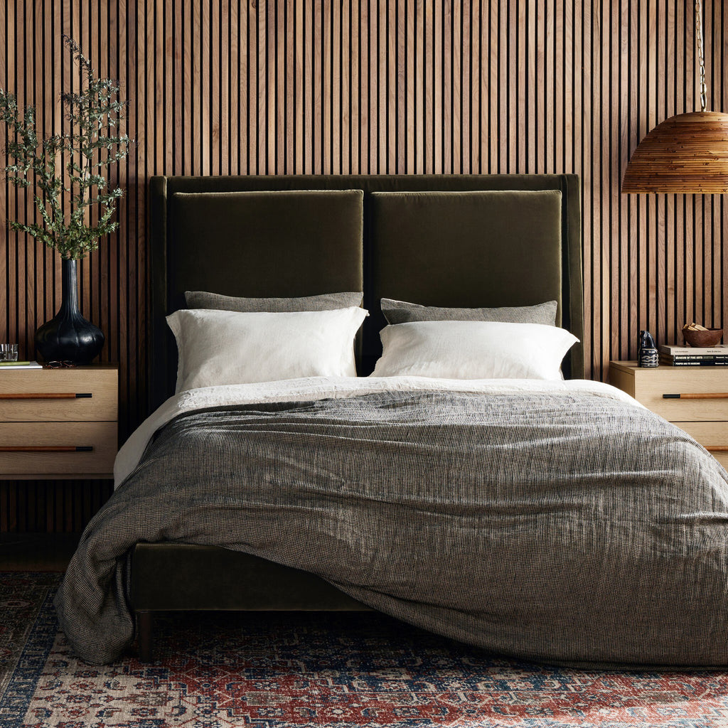 Potter Bed Frame