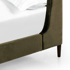 Potter Bed Frame