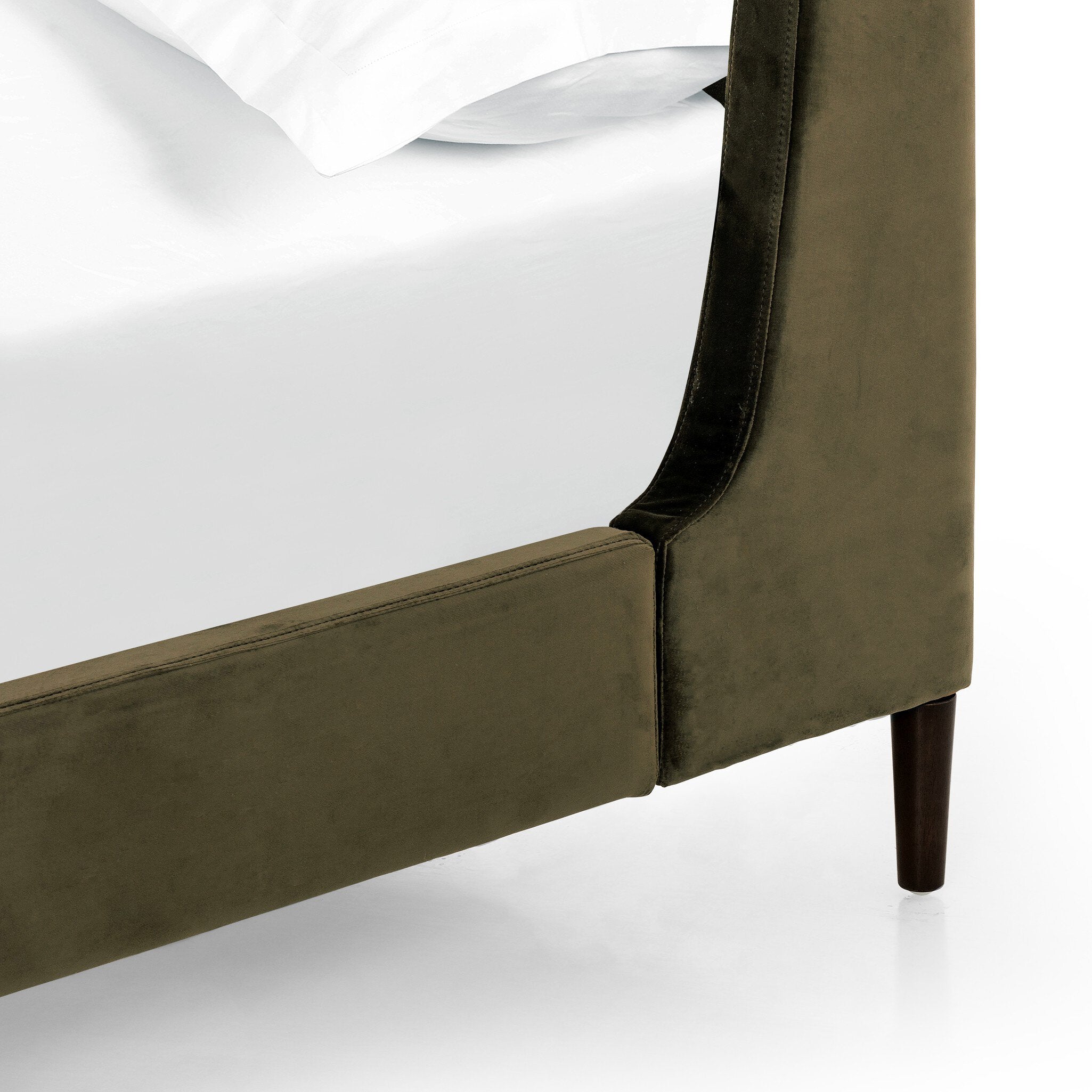 Potter Bed Frame