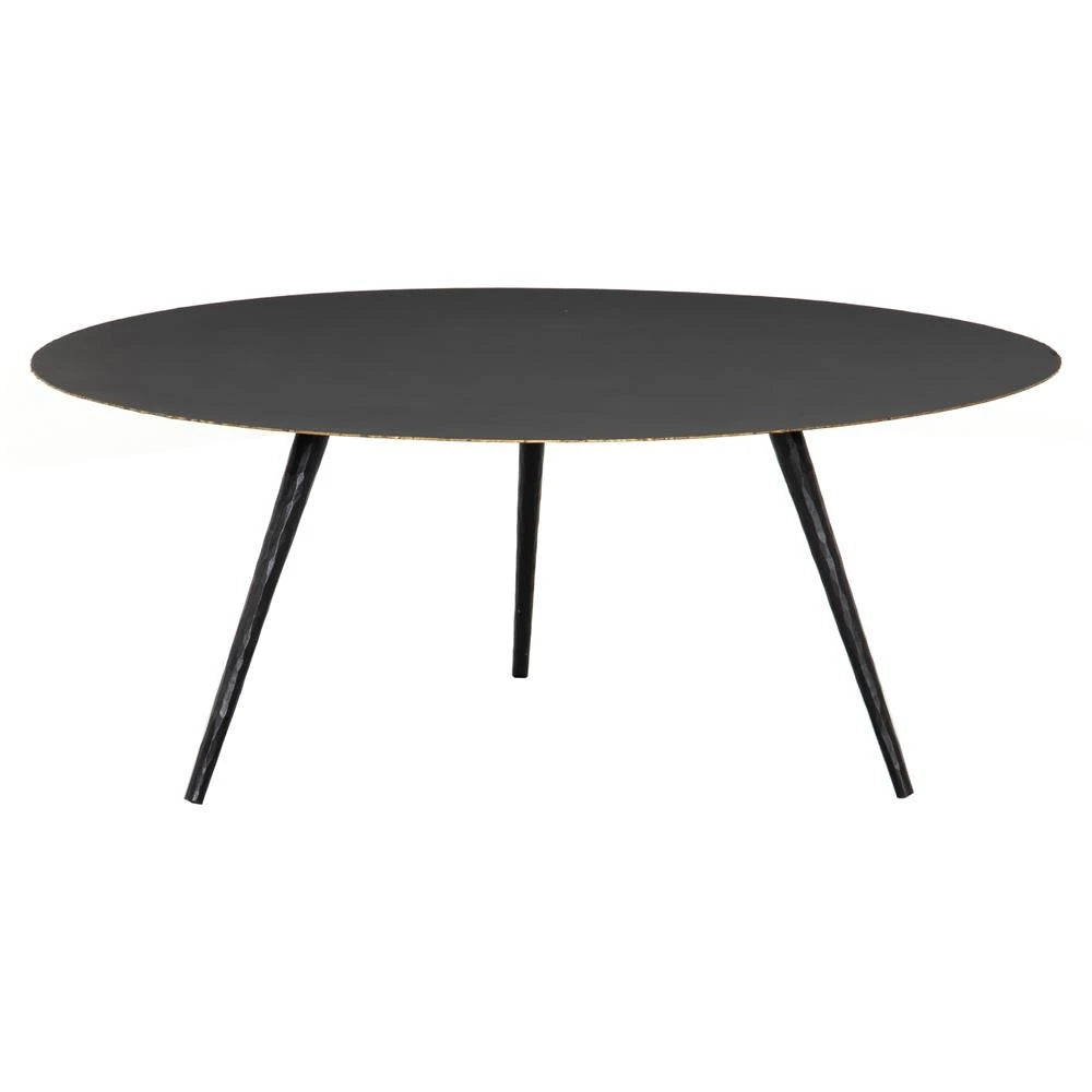 Trula Round Coffee Table