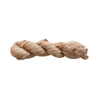 Recycled Torn Silk Ribbon