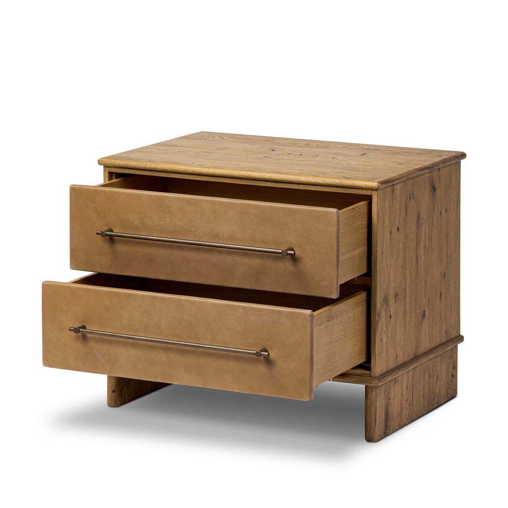 Stella Nightstand