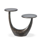 Torrid End Table