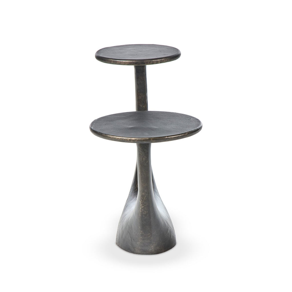 Torrid End Table