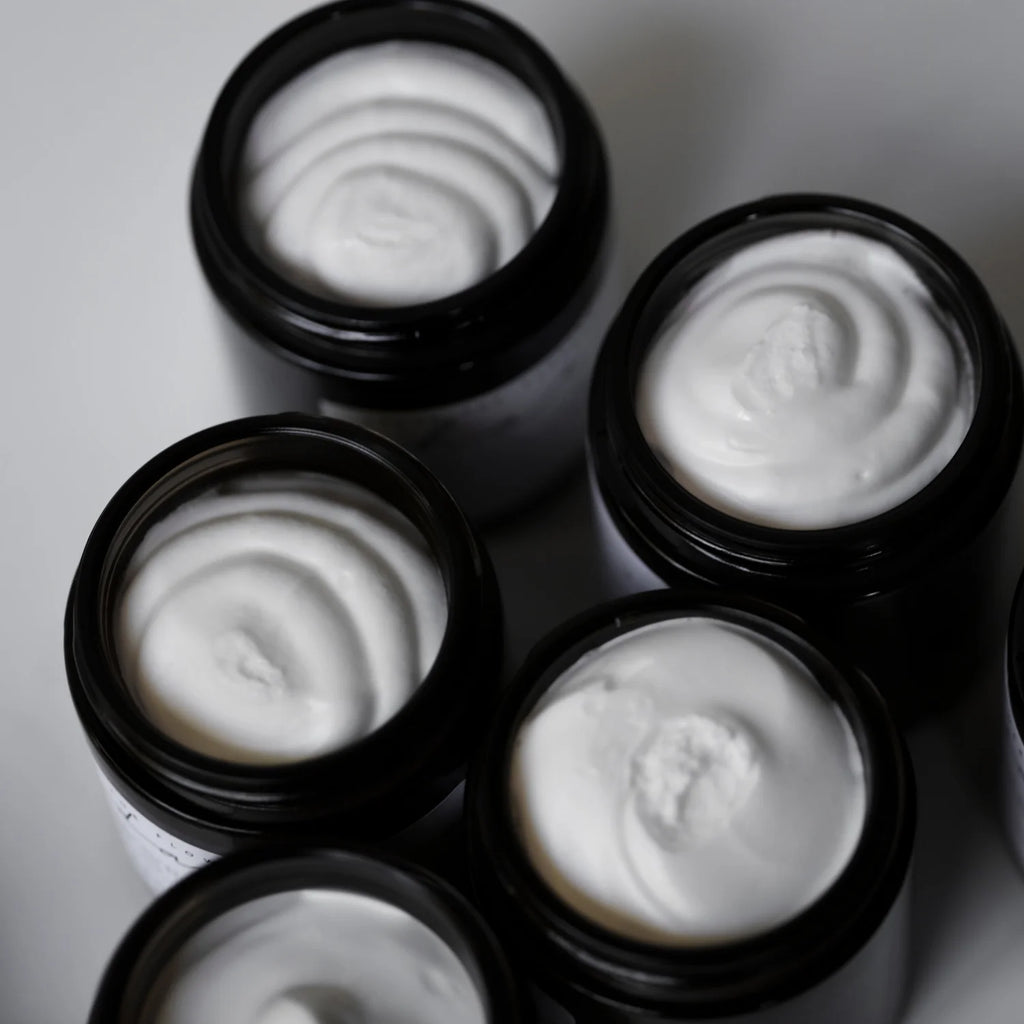 Whipped Body Butter