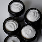 Whipped Body Butter