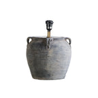 Vintage Water Pot Lamp