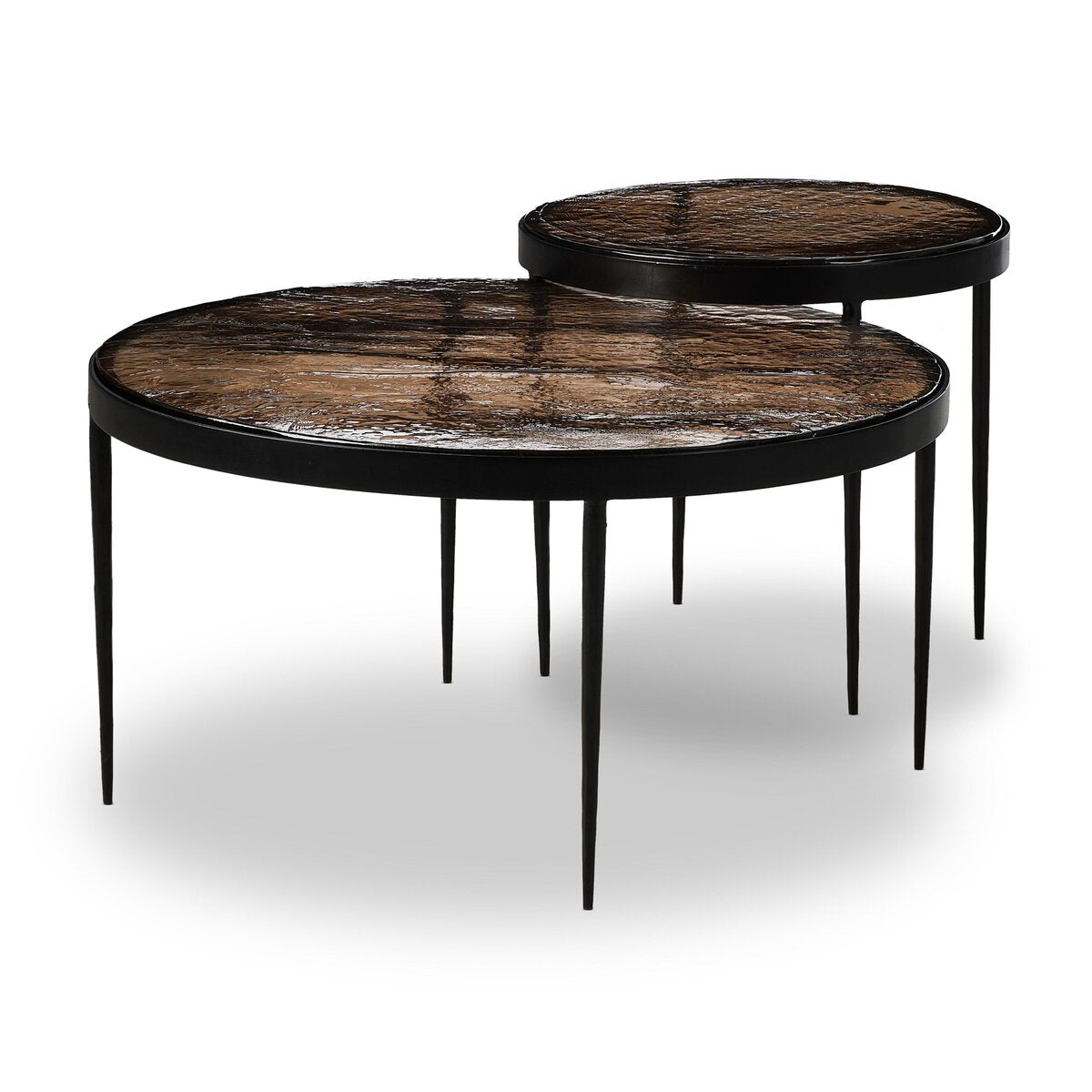 Yolo Nesting Tables