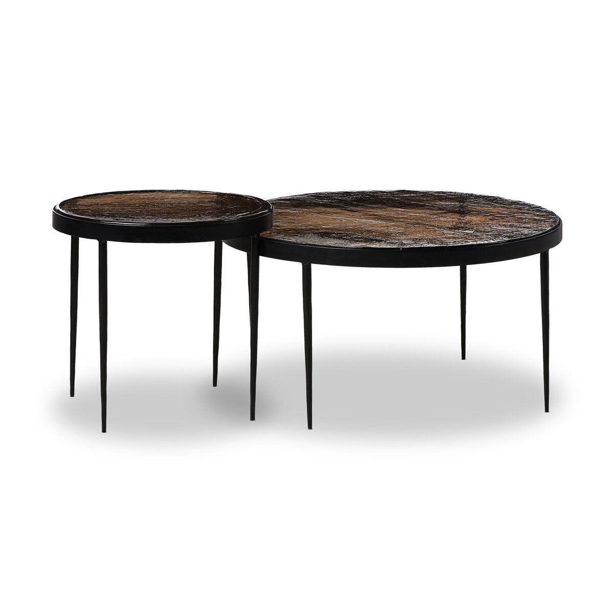 Yolo Nesting Tables