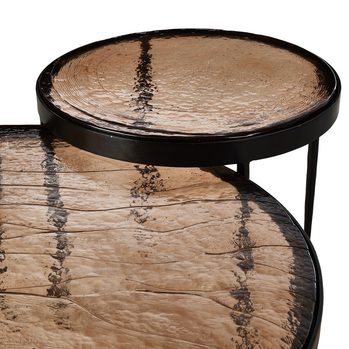 Yolo Nesting Tables