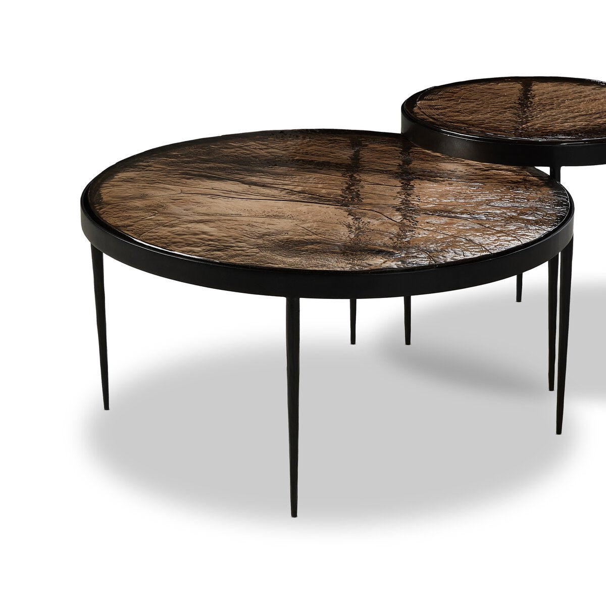 Yolo Nesting Tables