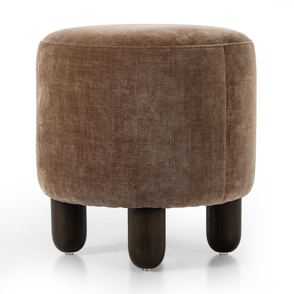 Zena Ottoman - Altair Mushroom